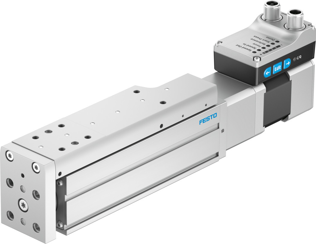 Festo 電缸 EGSS
